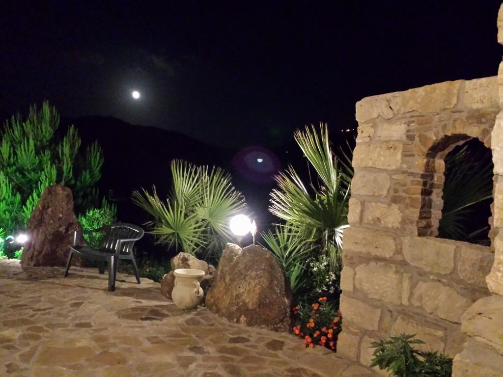 La Suite Di Segesta Calatafimi Exteriér fotografie